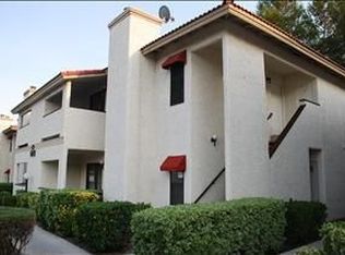 6613 W Tropicana Ave UNIT 102, Las Vegas, NV 89103