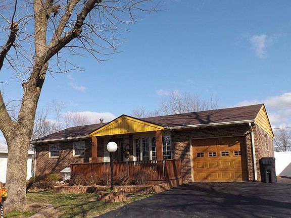 2nd image of 4225 Marigold Dr