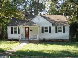 2404 Swartwout Ave, Henrico, VA 23228