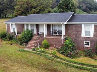 5514 Myron Clark Rd, Mc Calla, AL 35111