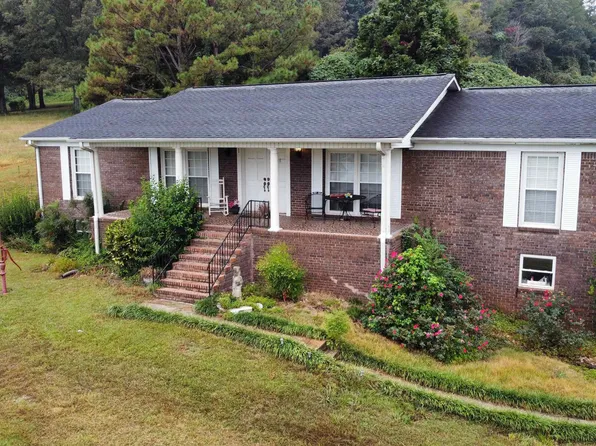 5514 Myron Clark Rd, Mc Calla, AL 35111