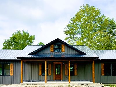 121 Poplar Rd, Salt Lick, KY, 40371