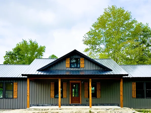 121 Poplar Rd, Salt Lick, KY 40371
