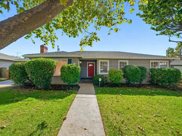 1413 Minahan Way, Vallejo, CA 94590