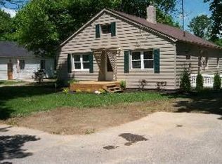 4942 Heatherdowns Blvd, Toledo, OH 43614