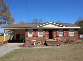 56 Ash St, Coats, NC 27521