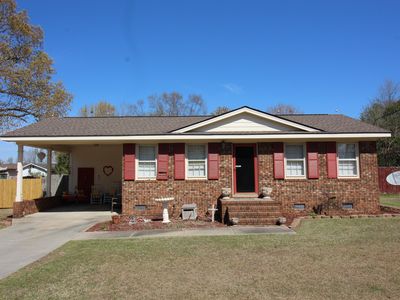 56 Ash St, Coats, NC, 27521
