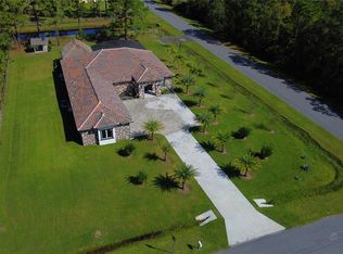 20797 Racine St, Orlando, FL 32833