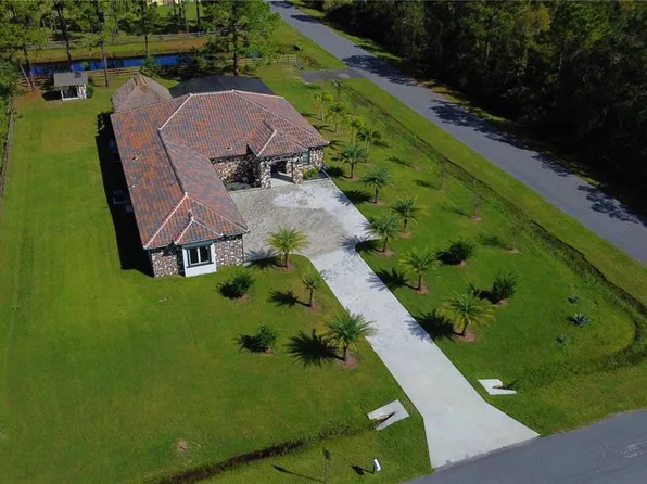 20797 Racine St, Orlando, FL 32833