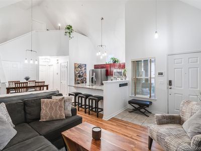 1641 N Washington Street  Unit F, Denver, CO, 80203