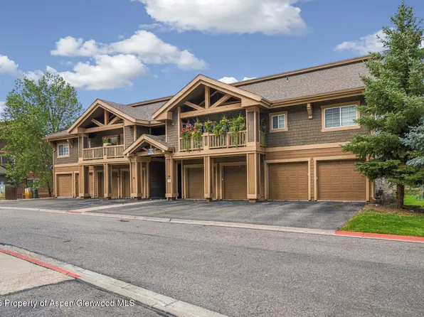 495 River View Dr Unit 1504, New Castle, CO 81647