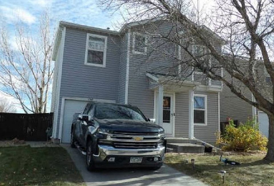 Property Front View