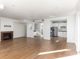 1537 16th St UNIT 101, Santa Monica, CA 90404