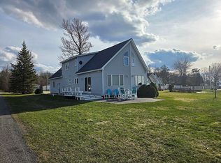323 Kimberly Dr, Prudenville, MI 48651