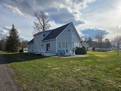 323 Kimberly Dr, Prudenville, MI, 48651
