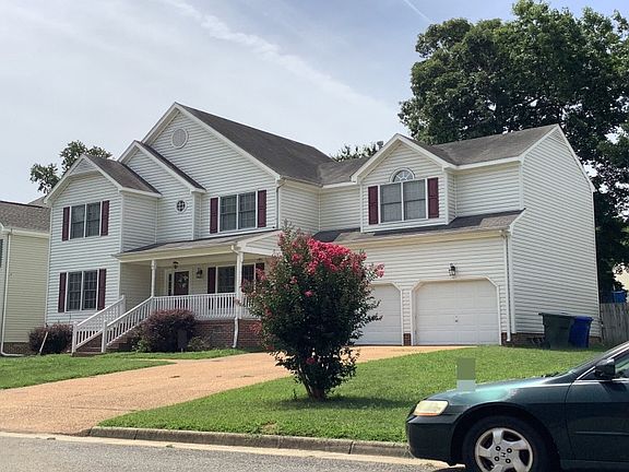 4th image of 334 Lynchburg Dr