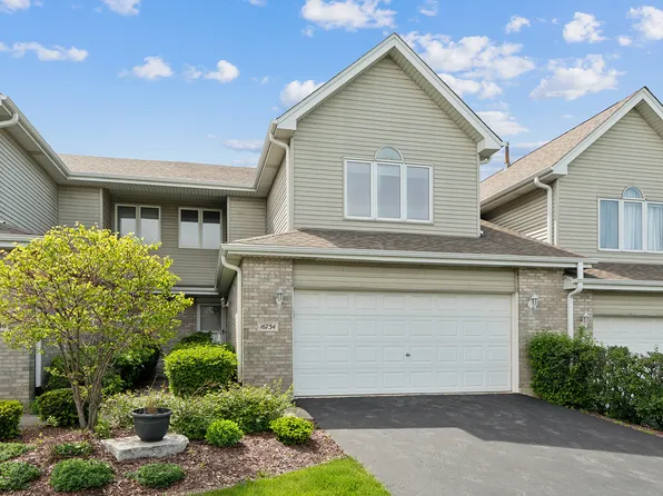 16734 Summercrest Ave, Orland Park, IL 60467