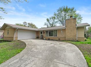 15151 Las Flores Ln, Oak Forest, IL