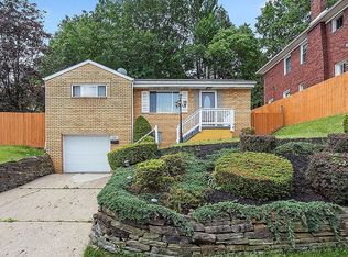 1431 Barr Ave, Pittsburgh, PA 15205