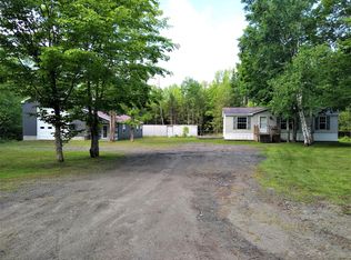1284 Hill Rd, Canaan, ME 04924