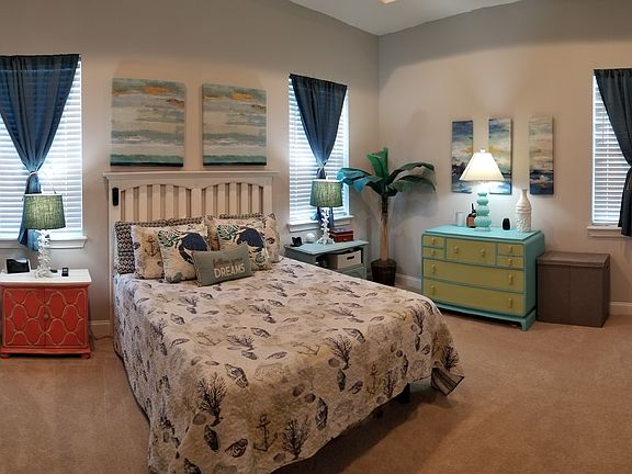 4th image of 96072 Grande Oaks Ln