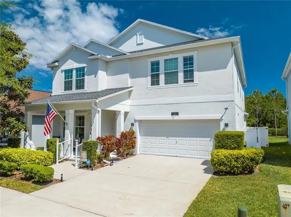 3312 Cordgrass Pl, Harmony, FL 34773