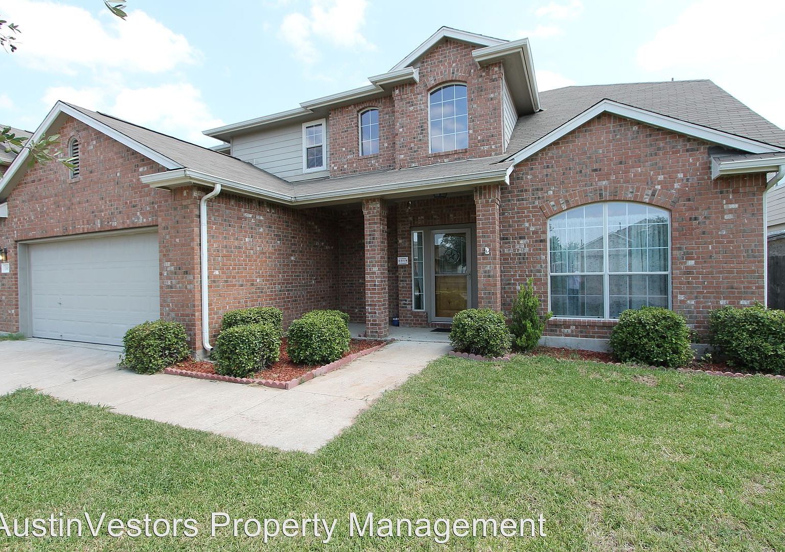 1305 Samson Dr, Hutto, TX 78634 Zillow