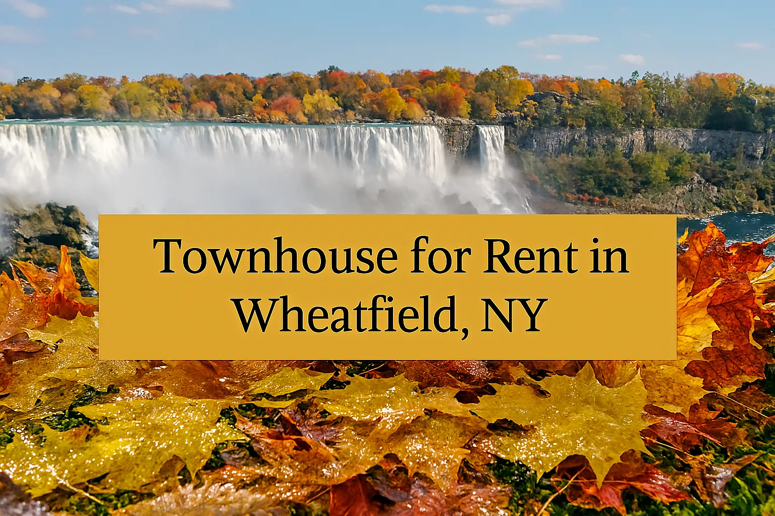 Wheatfield St, North Tonawanda — Photo 1