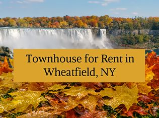 (Undisclosed Address), Niagara Falls, NY 14304