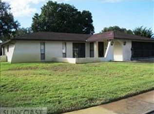 7434 Fireside Dr, Port Richey, FL 34668