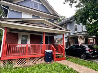 3518 Wayne Ave, Kansas City, MO 64109