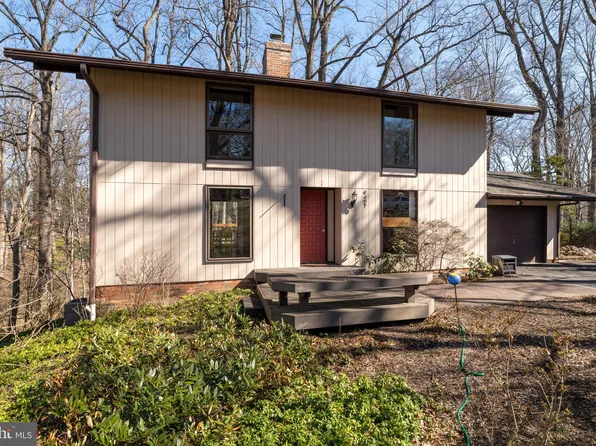 6457 Belleview Dr, Columbia, MD 21046