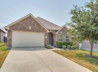 1278 Lasso Dr, Little Elm, TX 75068