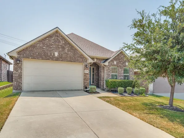 1278 Lasso Dr, Little Elm, TX 75068