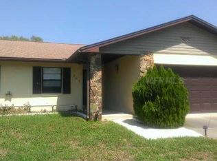 247 Westridge Rd, Davenport, FL 33837