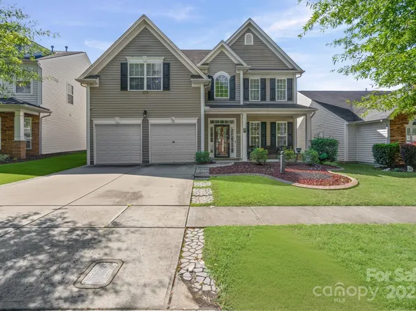 309 Minitree Ln, Charlotte, NC 28214
