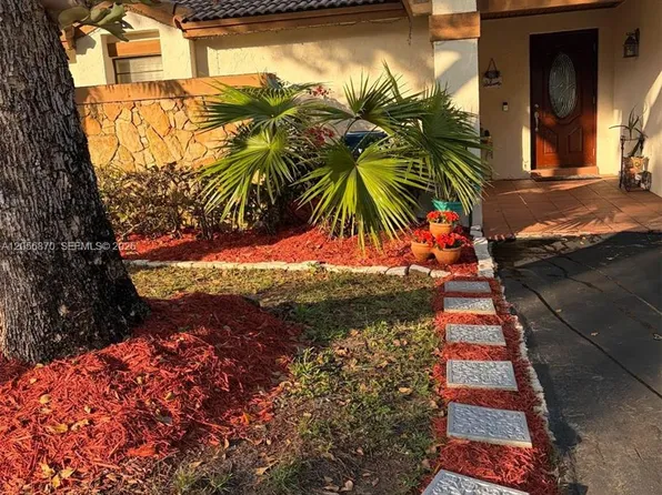 2136 Austin, Weston, FL 33326
