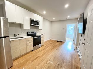3 Warwick St #2, Boston, MA 02120