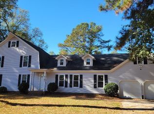 4160 Oakdale Dr, Ayden, NC 28513