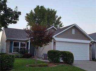 1037 Ebony Cir, Franklin, IN 46131