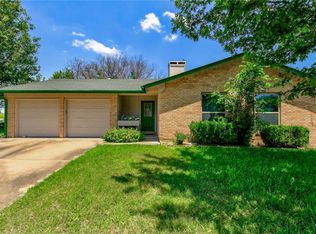 10100 Warrington Cv, Austin, TX 78753