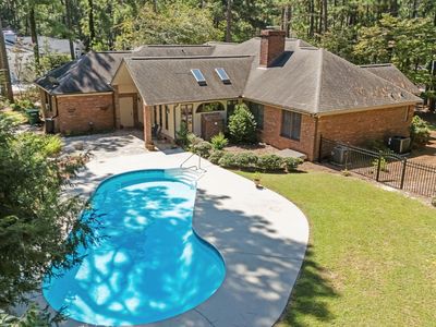 665 Donald Ross Drive, Pinehurst, NC, 28374