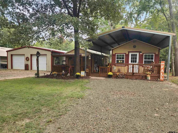 119 Private Road 52614, Pittsburg, TX 75686