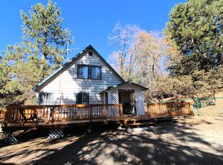 52702 Pine Cove Rd, Idyllwild, CA 92549