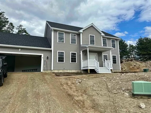 35 peregrine Way #19, Milford, NH 03055