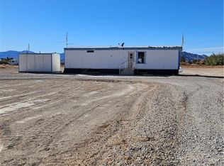 2360 N Linda St, Pahrump, NV 89060