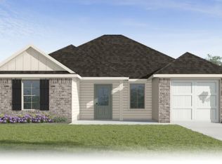 143 Grazin Ct, Duson, LA 70529