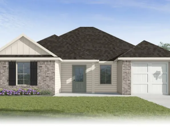 143 Grazin Ct, Duson, LA 70529