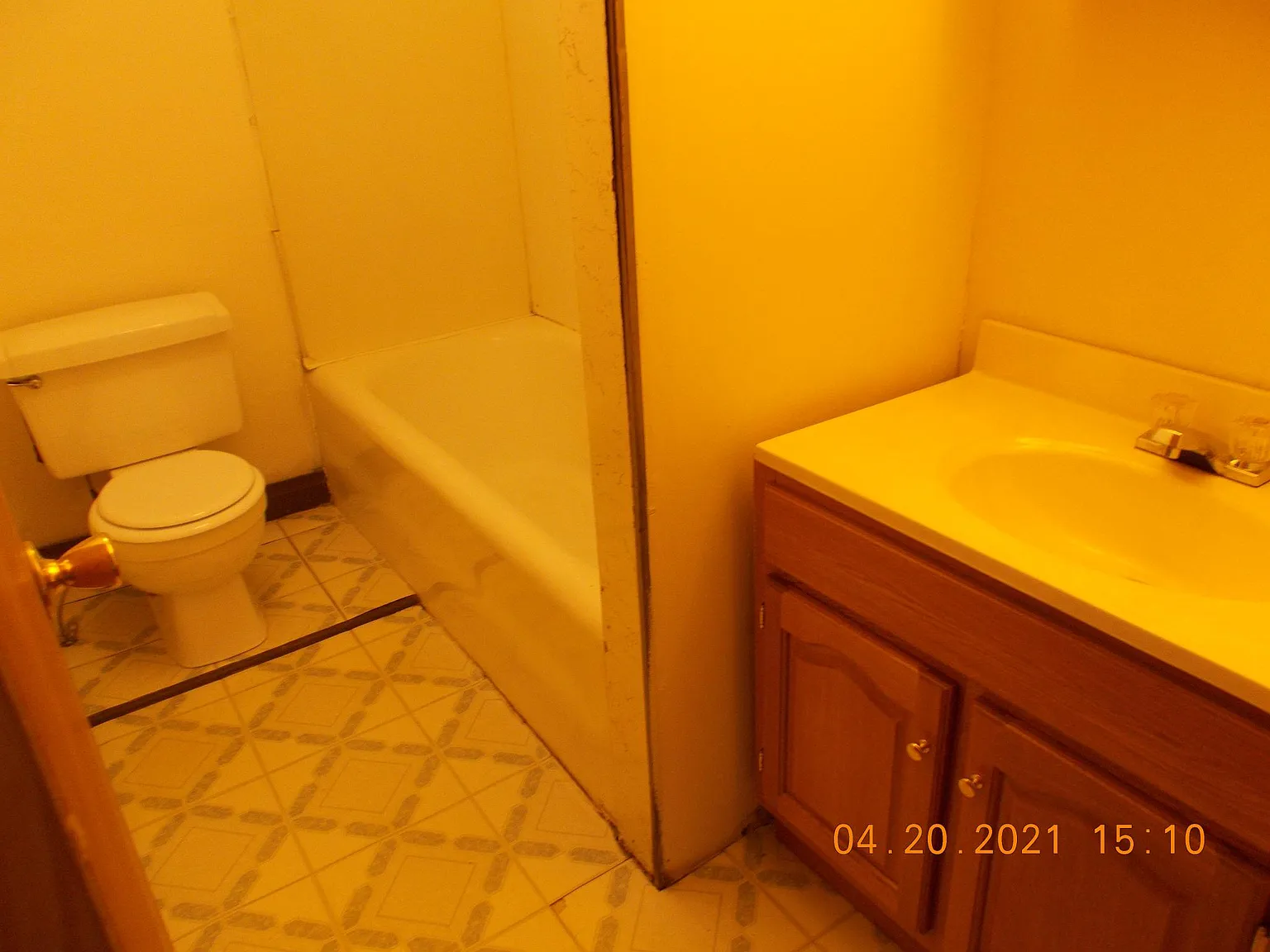 1 bed, $425 — Photo 4