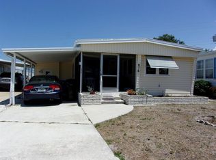676 N Green Cir, Venice, FL 34285